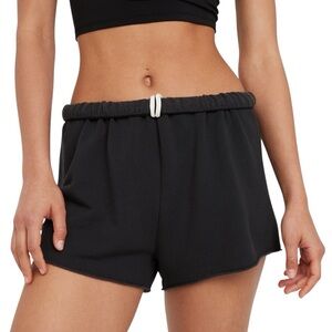 Offline by Aerie OTT Fleece Shorts